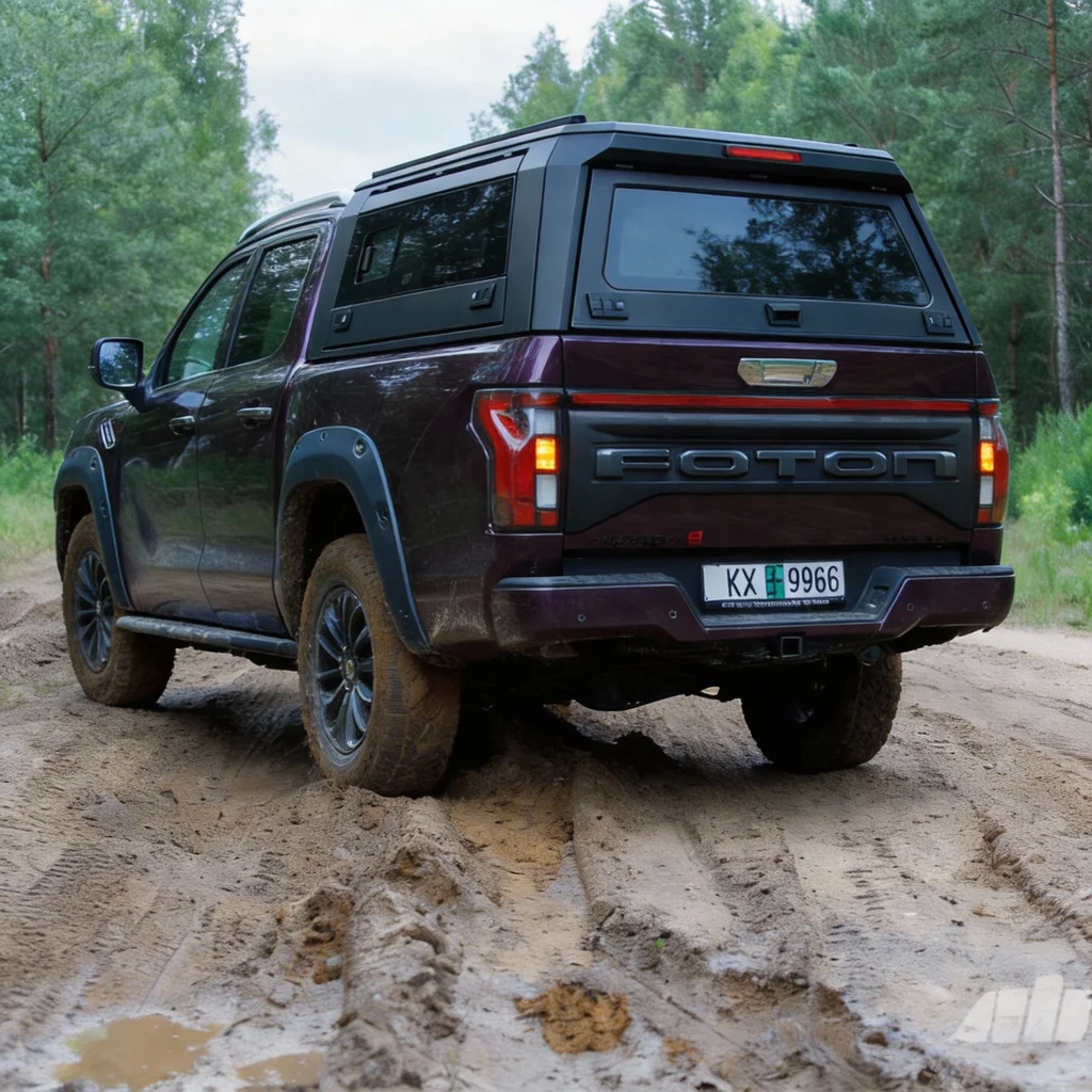 Водонепроницаемый алюминиевый тент-кемпер 4x4 для пикапа Foton Tunland 2024 с креплением на рейлинги
Водонепроницаемый алюминиевый тент-кемпер 4x4 для пикапа Foton Tunland 2024 с креплением на рейлинги