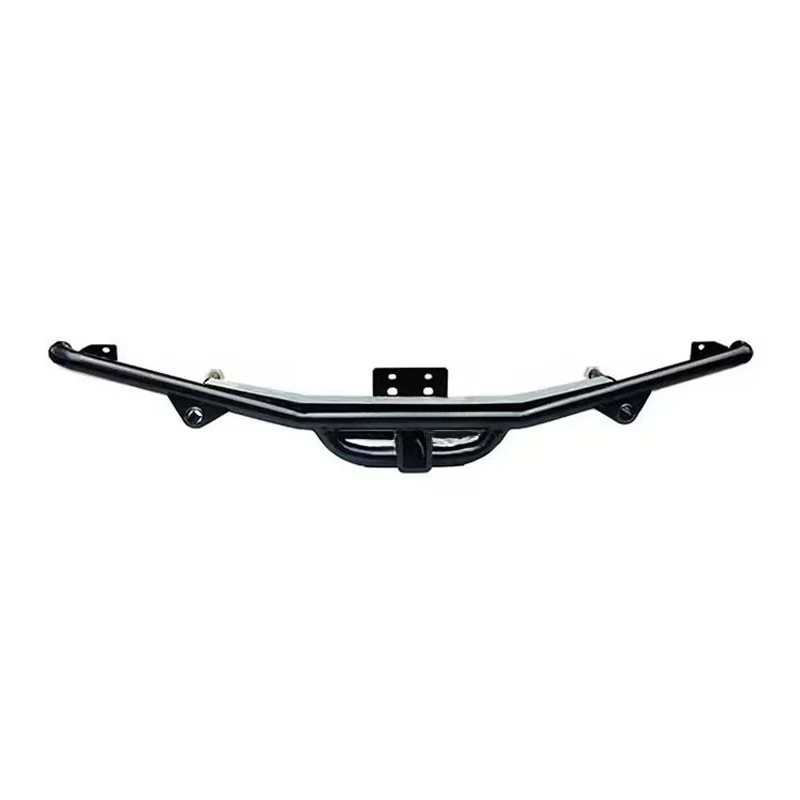 Reli3 Rear Bumper Bull Bar Offroad Accessories Fit for Land Rover Defender 90 110 Steel Rear Bumper Collision Bar
Reli3 Rear Bumper Bull Bar Offroad Accessories Fit for Land Rover Defender 90 110 Steel Rear Bumper Collision Bar