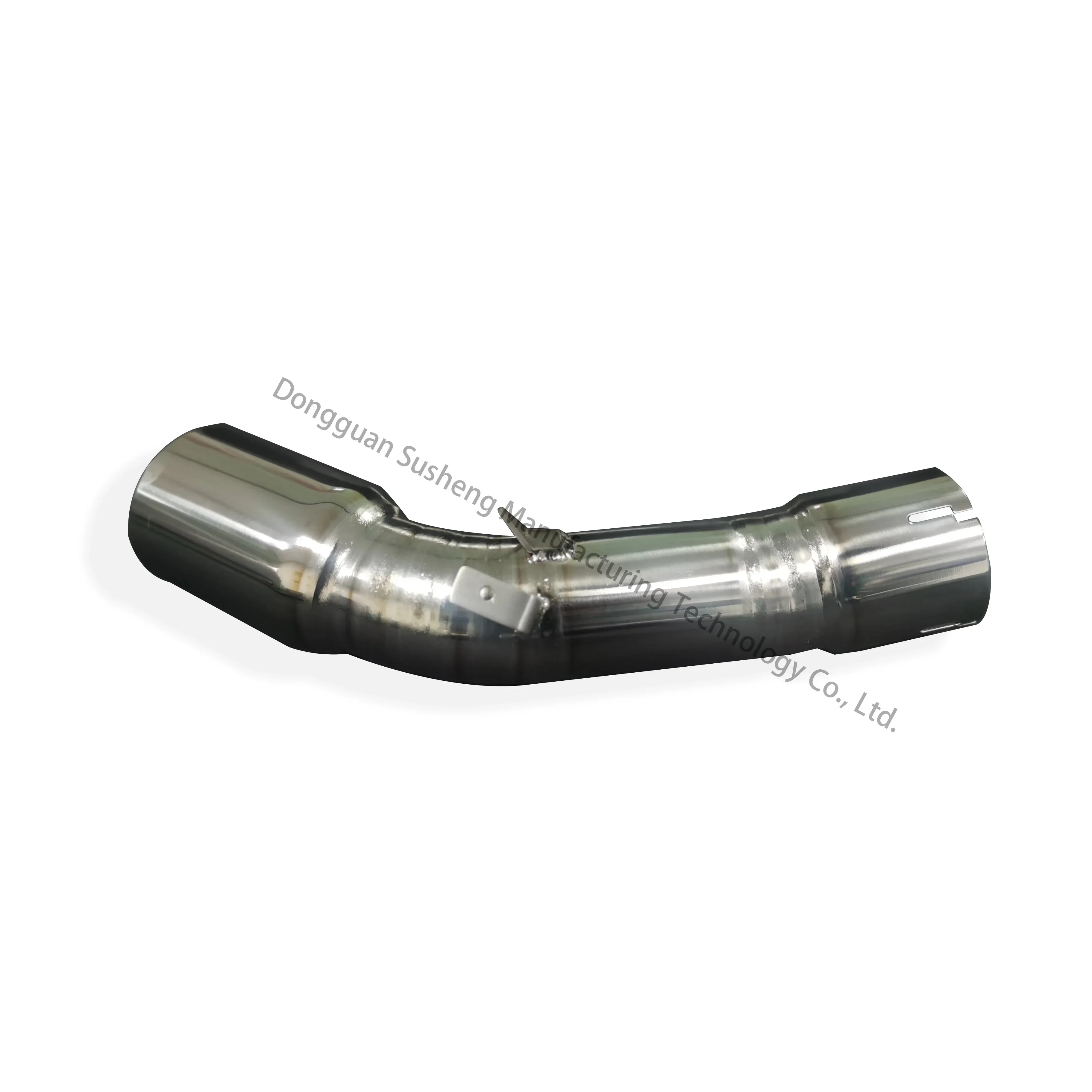 Motorcycle exhaust system Du*cati Kaw*asaki Ya*maha titanium alloy and 304 stainless steel exhaust pipe
Motorcycle exhaust system Du*cati Kaw*asaki Ya*maha titanium alloy and 304 stainless steel exhaust pipe