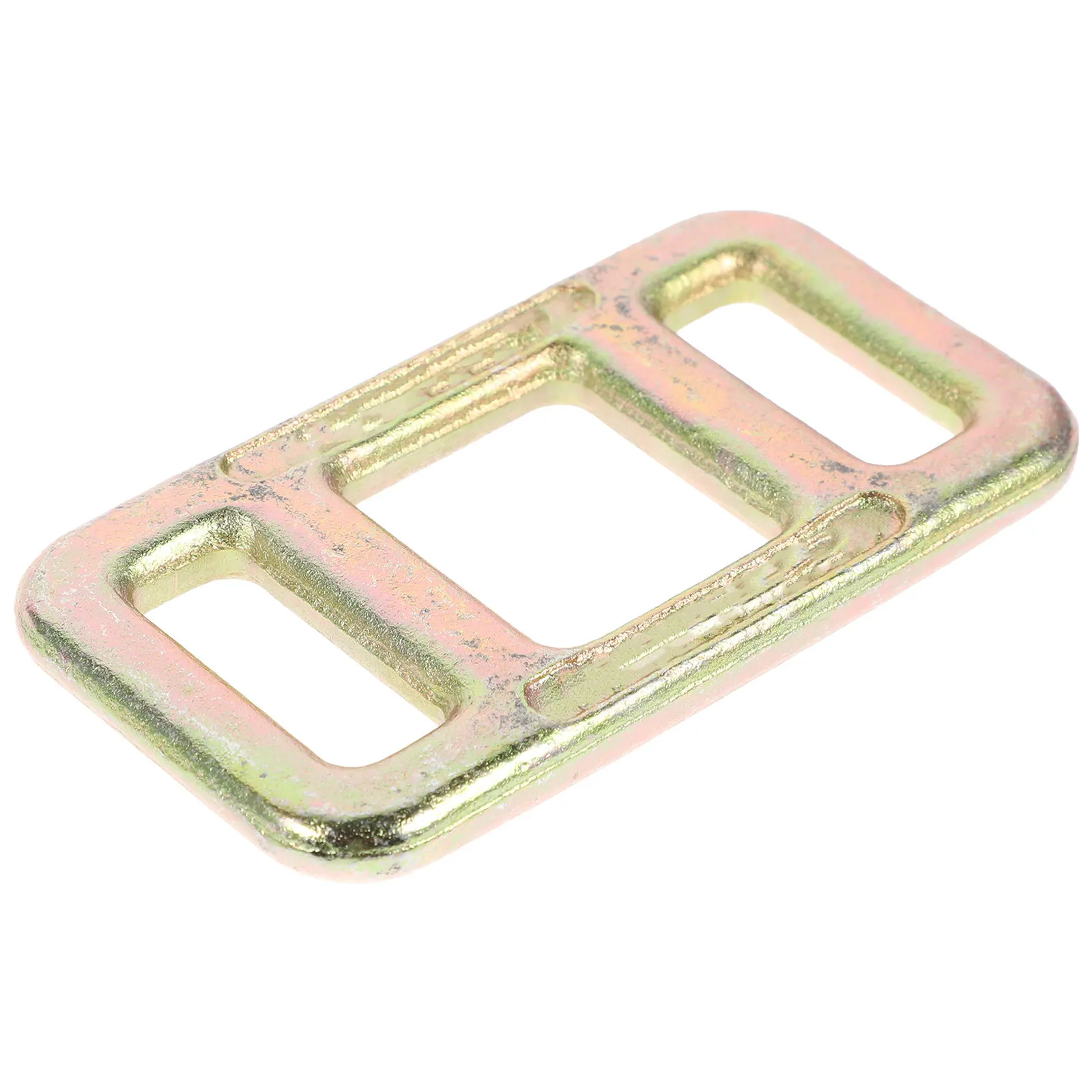 Sturdy Adjustable Buckle Replacement Strap Buckle Lightweight Durable Easy Operation Friction Surface Tensioner Compatible
Sturdy Adjustable Buckle Replacement Strap Buckle Lightweight Durable Easy Operation Friction Surface Tensioner Compatible
