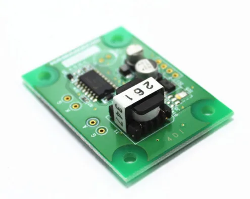 HAILANGNIAO 1 шт. новый C10807, модуль датчика пламени заменяет C3704, тестовая плата для R2868 новый
HAILANGNIAO 1 шт. новый C10807, модуль датчика пламени заменяет C3704, тестовая плата для R2868 новый