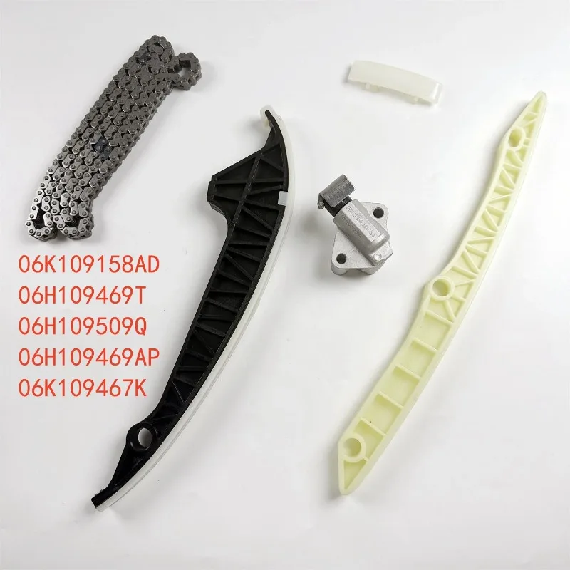 06K109158AD 06H109469T 06H109509Q 06H109469AP 06K109467K Подходит для EA888 2-го поколения
06K109158AD 06H109469T 06H109509Q 06H109469AP 06K109467K Подходит для EA888 2-го поколения
