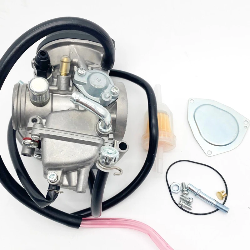 New Motorcycle Carburetor Kit High Quality Fit for TGB Blade Target 500 525 550 4x4 ATV Quad D9900023
New Motorcycle Carburetor Kit High Quality Fit for TGB Blade Target 500 525 550 4x4 ATV Quad D9900023