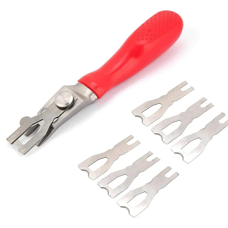 Виниловый пол, сварочные режущие лезвия, инструмент для обрезки ковров, набор для сварки нержавеющей стали
Виниловый пол, сварочные режущие лезвия, инструмент для обрезки ковров, набор для сварки нержавеющей стали