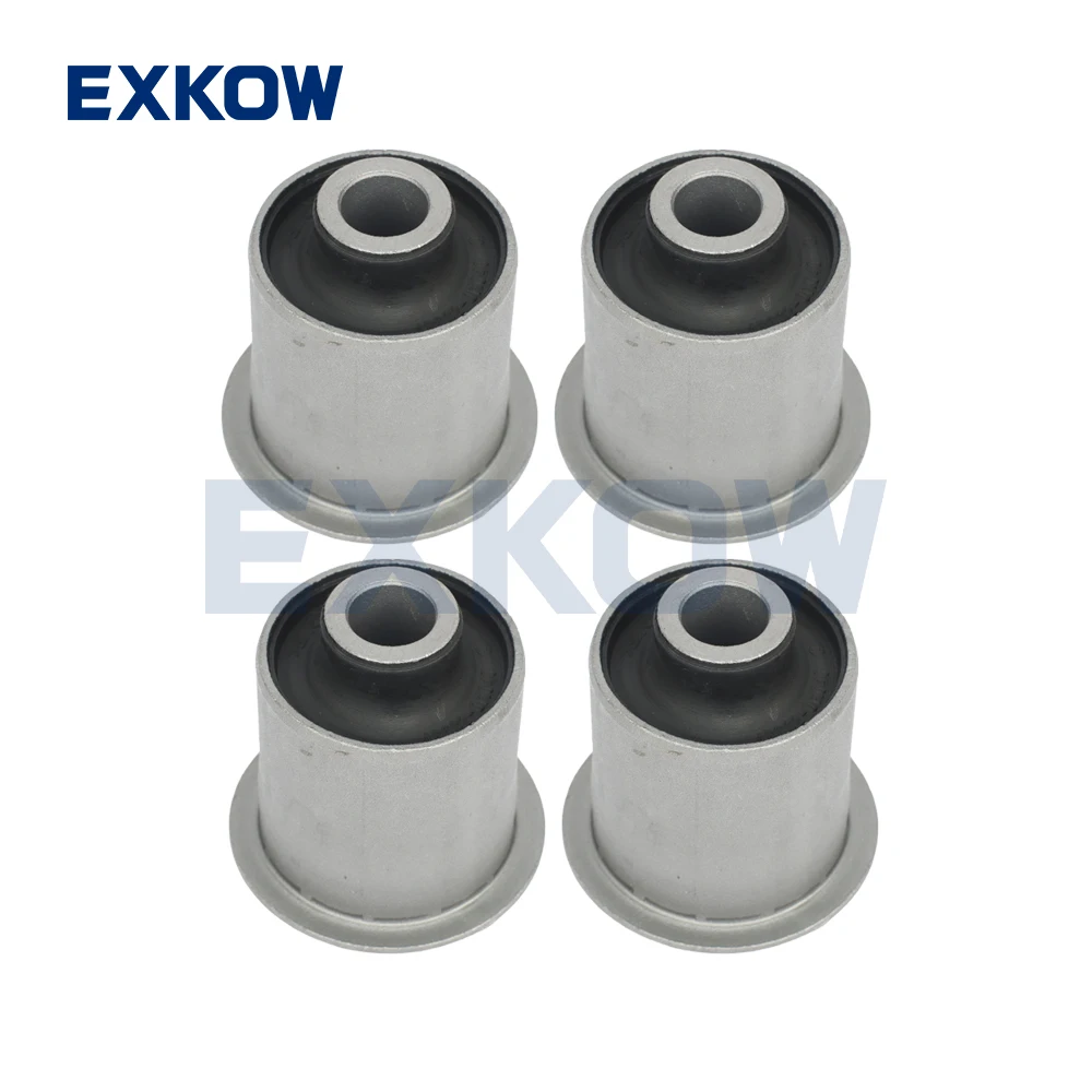 Втулки рычага передней подвески UPR, 4 шт. для Toyota Hilux 2004-2012 2011-2020 гг.-Fortuner 48632-0K040 48632-0K070 48632-0K080
Втулки рычага передней подвески UPR, 4 шт. для Toyota Hilux 2004-2012 2011-2020 гг.-Fortuner 48632-0K040 48632-0K070 48632-0K080