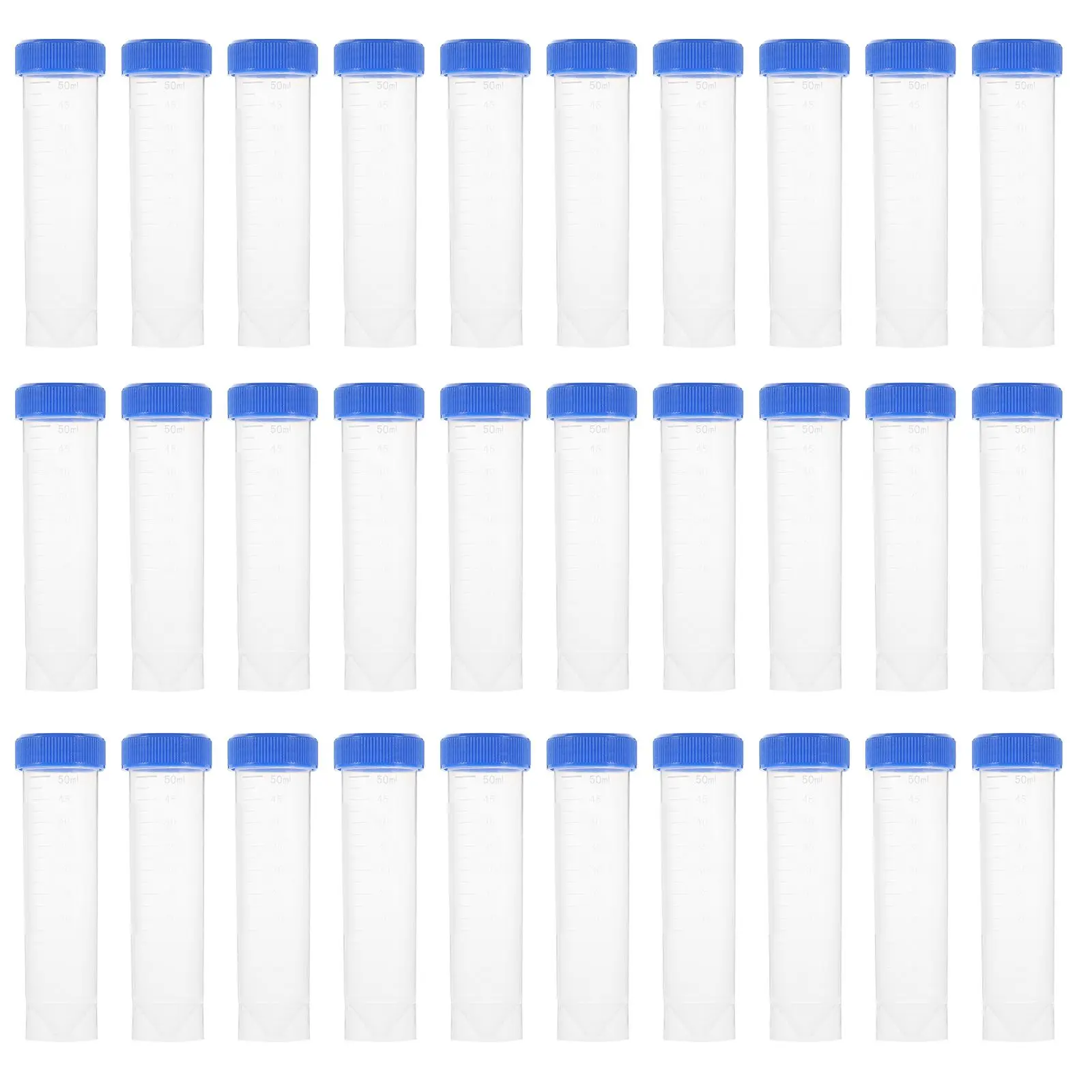50 Pcs Cap Centrifuge Tubes Laboratory Supplies Small Testing Test Tube Laboratory Supplies Sample Vials Plastic Test Tubes
50 Pcs Cap Centrifuge Tubes Laboratory Supplies Small Testing Test Tube Laboratory Supplies Sample Vials Plastic Test Tubes
