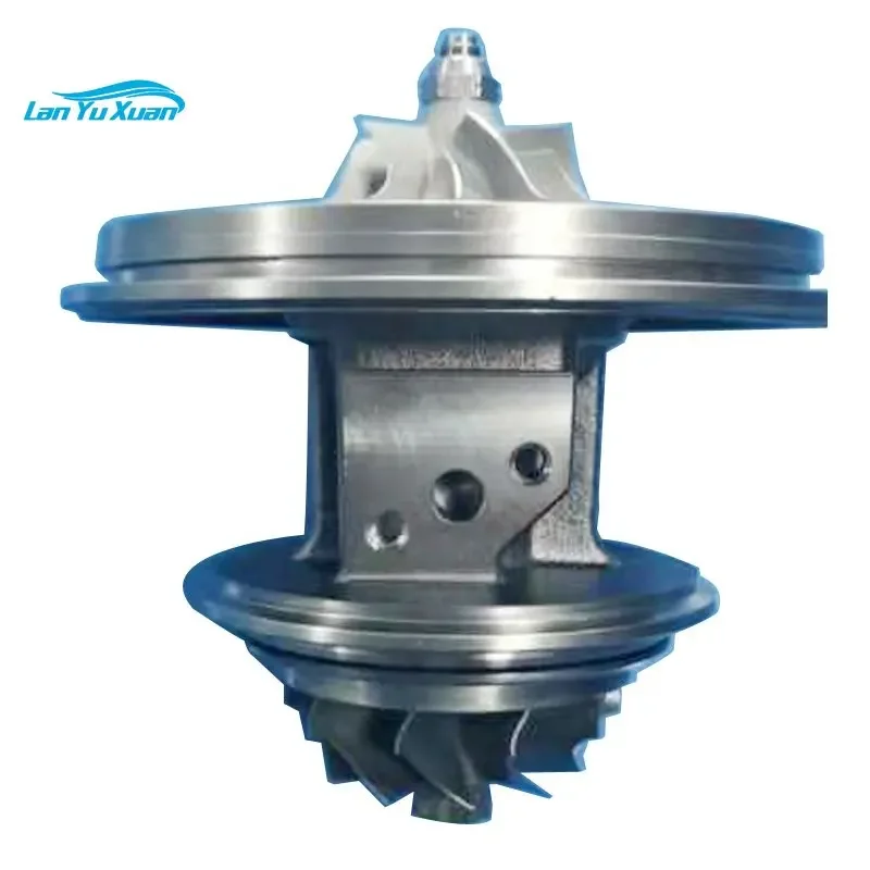 4LE556 turbocharger core chra cartridge 311644 183845 185605 631GC463P3 181998 for turbo Mack Various ET673E ETY673E engine
4LE556 turbocharger core chra cartridge 311644 183845 185605 631GC463P3 181998 for turbo Mack Various ET673E ETY673E engine