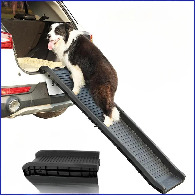 Новая уличная лестница для домашних животных, складная машина для хранения, простые большие собаки, получится на лестнице, лестница для пожилых собак, получится
Новая уличная лестница для домашних животных, складная машина для хранения, простые большие собаки, получится на лестнице, лестница для пожилых собак, получится