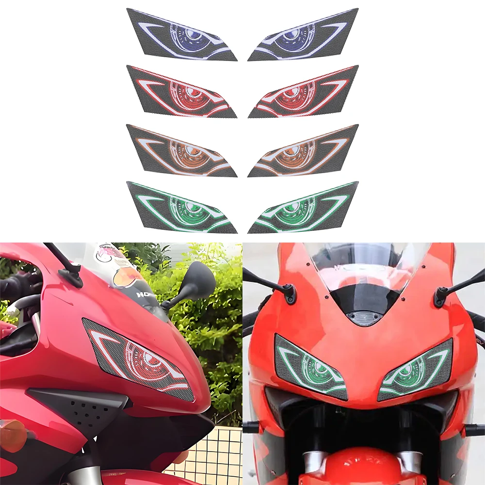 Наклейка на фару мотоцикла для HONDA CBR600RR 2003-2006 CBR 600RR CBR 600RR, декоративные защитные наклейки для головы
Наклейка на фару мотоцикла для HONDA CBR600RR 2003-2006 CBR 600RR CBR 600RR, декоративные защитные наклейки для головы