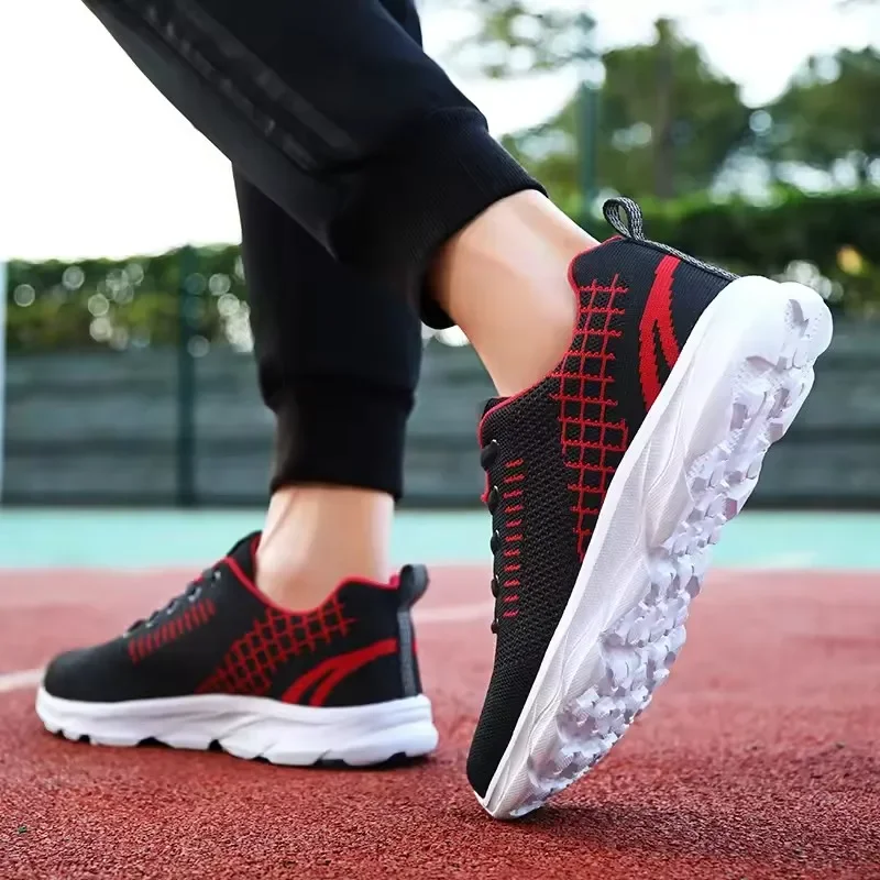Summer Sneakers for Women Breathable Mesh Sport Tennis Shoes Ultra Lightweight Women Outdoor Casual Jogging Sneakers Zapatillas
Summer Sneakers for Women Breathable Mesh Sport Tennis Shoes Ultra Lightweight Women Outdoor Casual Jogging Sneakers Zapatillas