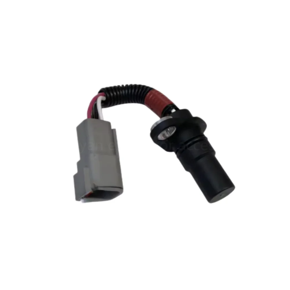 716/D2727 716/2729 716-F9885 For 3CX 4CX Speed Sensor Speed Sensor Backhoe Loader Parts
716/D2727 716/2729 716-F9885 For 3CX 4CX Speed Sensor Speed Sensor Backhoe Loader Parts