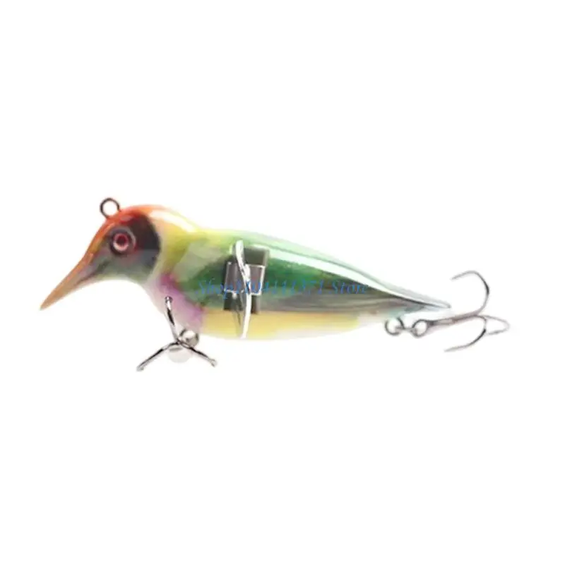 P9FC 80mm 12g Swimbait Fishing Hard Baits Lures for Sea Trouts Saltwater/Freshwater
P9FC 80mm 12g Swimbait Fishing Hard Baits Lures for Sea Trouts Saltwater/Freshwater