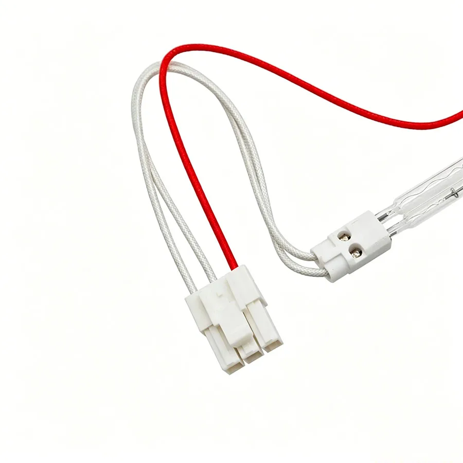 New Fuser Heater Lamp for Konica Minolta 368e 458e 308e
New Fuser Heater Lamp for Konica Minolta 368e 458e 308e
