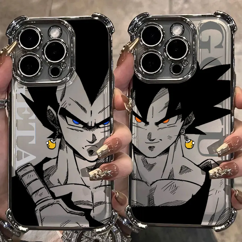 Anime Vegeta Goku Dragons Balls Case For Samsung Galaxy A56 A57 A55 A54 A52 A53 A37 5G A36 A17 A34 A35 A26 A25 A16 A06 A07 Cover
Anime Vegeta Goku Dragons Balls Case For Samsung Galaxy A56 A57 A55 A54 A52 A53 A37 5G A36 A17 A34 A35 A26 A25 A16 A06 A07 Cover