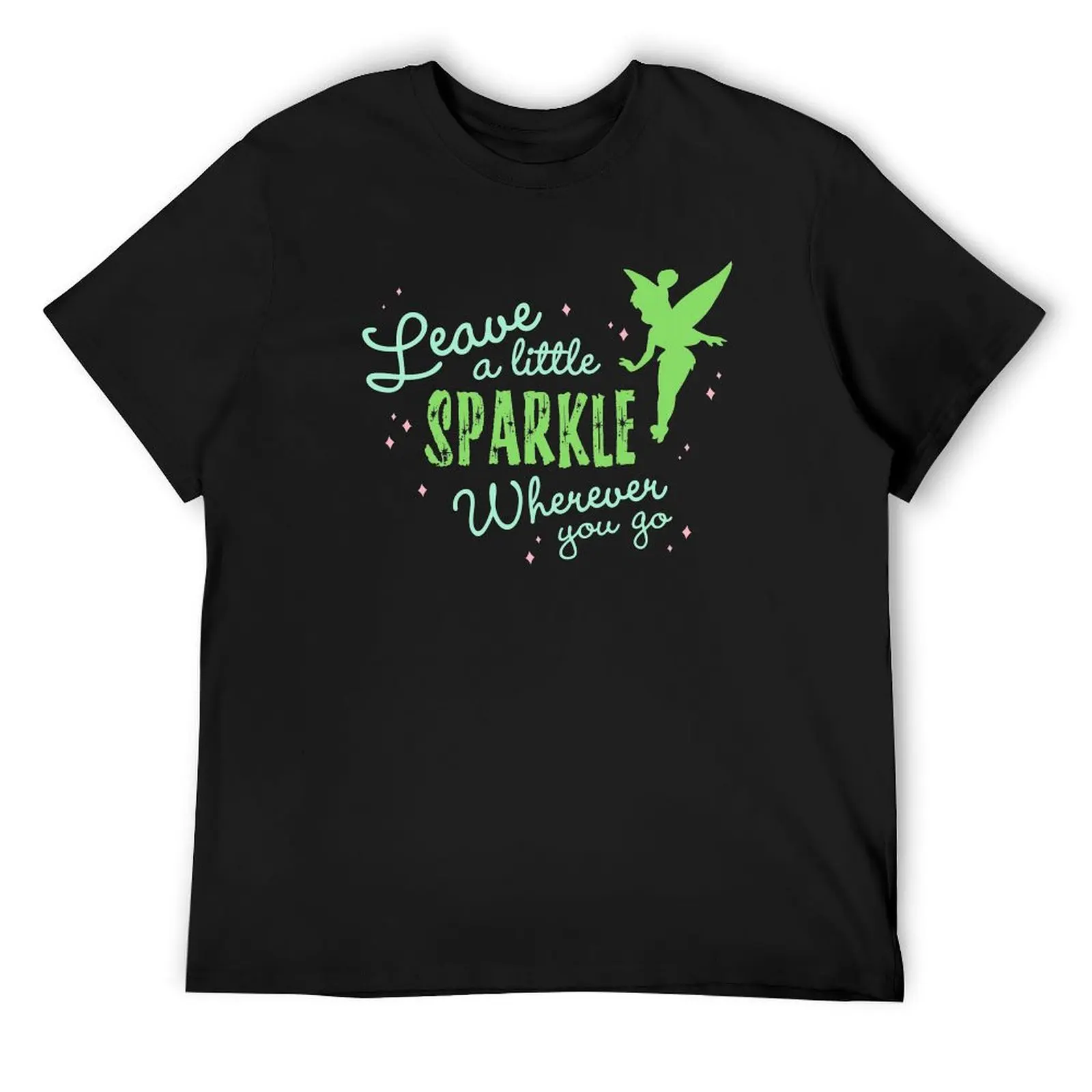 Leave a Little Sparkle Wherever You Go T-Shirt essential t shirt blacks funny costumes men workout shirt
Leave a Little Sparkle Wherever You Go T-Shirt essential t shirt blacks funny costumes men workout shirt