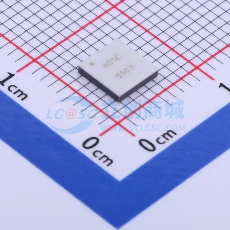 1 шт./лот HMC516LC5TR QFN-32 новый оригинал на складе
1 шт./лот HMC516LC5TR QFN-32 новый оригинал на складе
