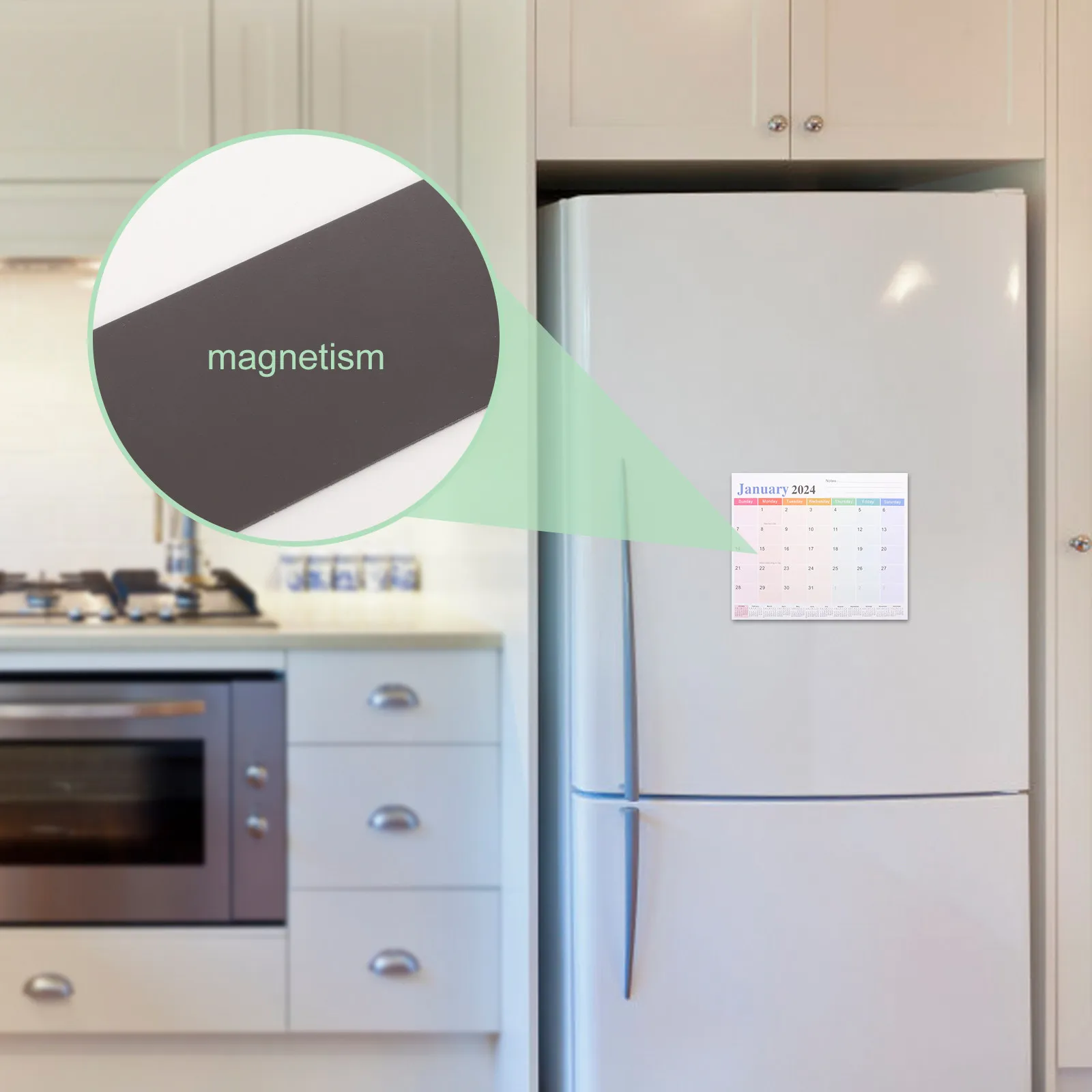 18pcs Magnetic Monthly Calendar 2024 2025 Fridge Planner For Home Office Wall Organizer Smooth Surface Magnetic Calendar For
18pcs Magnetic Monthly Calendar 2024 2025 Fridge Planner For Home Office Wall Organizer Smooth Surface Magnetic Calendar For