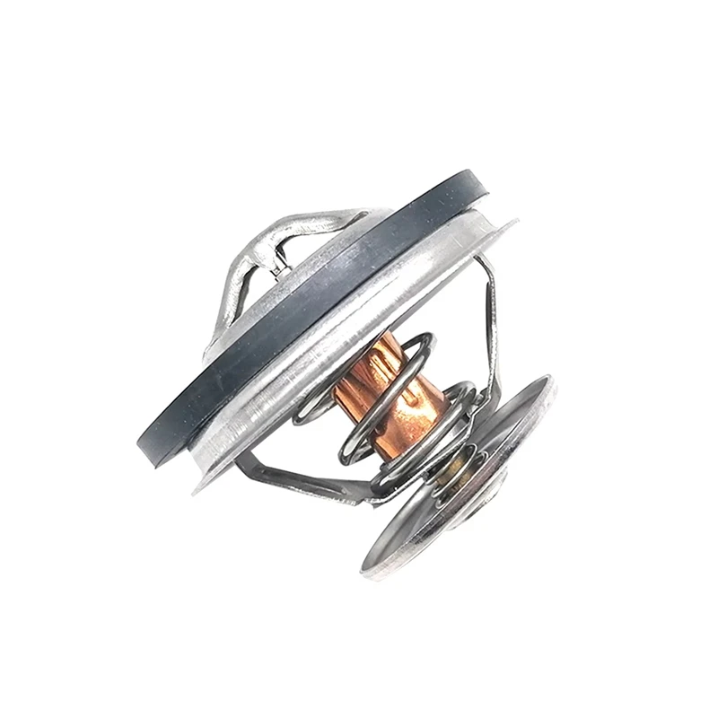 Engine Coolant Thermostat 20450736 For Volvo High Quality Excavator Engine Parts VOE20450736
Engine Coolant Thermostat 20450736 For Volvo High Quality Excavator Engine Parts VOE20450736