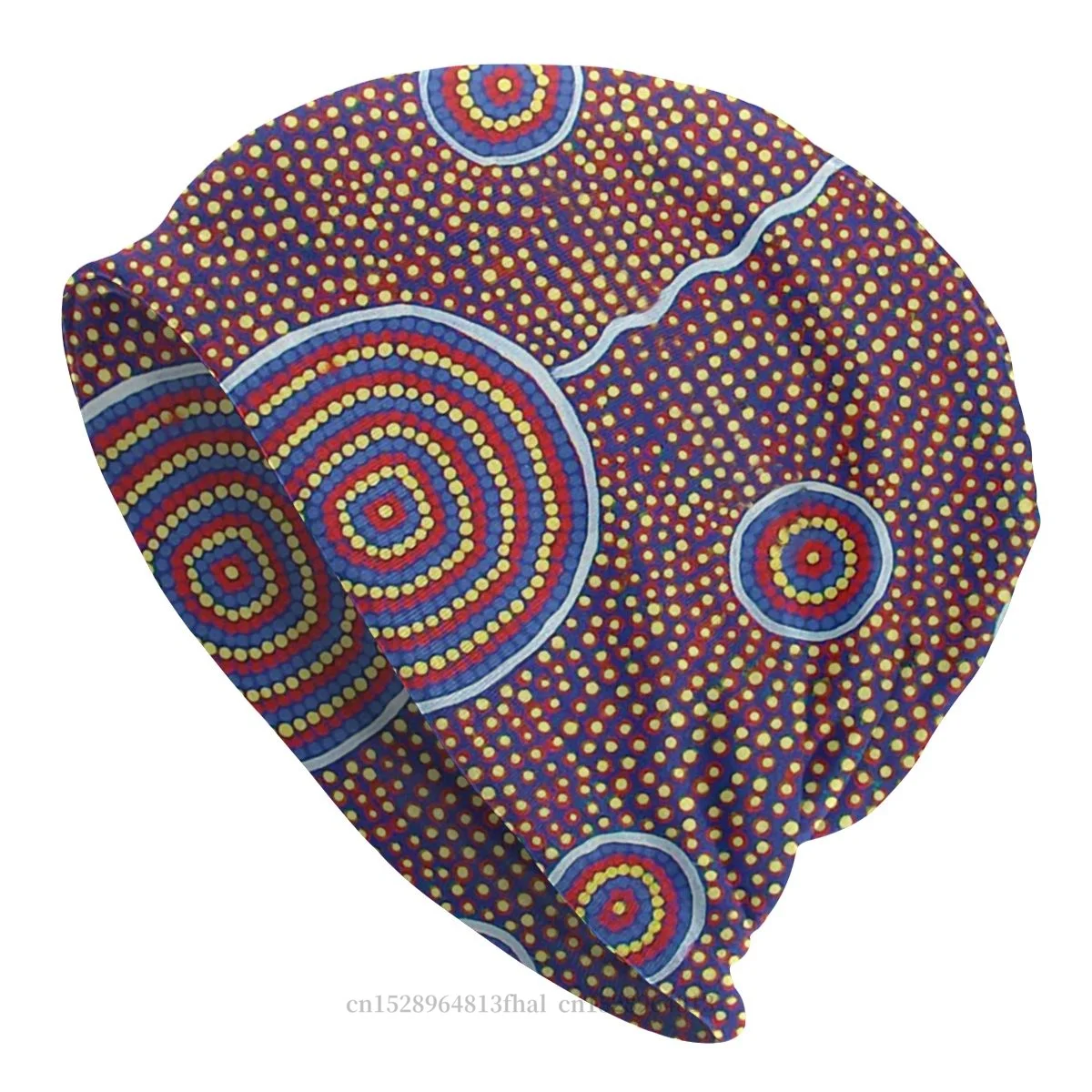 Beauty Dot Bonnet Homme Autumn Spring Thin Hat Australian Aboriginal Art Skullies Beanies Caps For Men Women Novelty Cotton Hats
Beauty Dot Bonnet Homme Autumn Spring Thin Hat Australian Aboriginal Art Skullies Beanies Caps For Men Women Novelty Cotton Hats