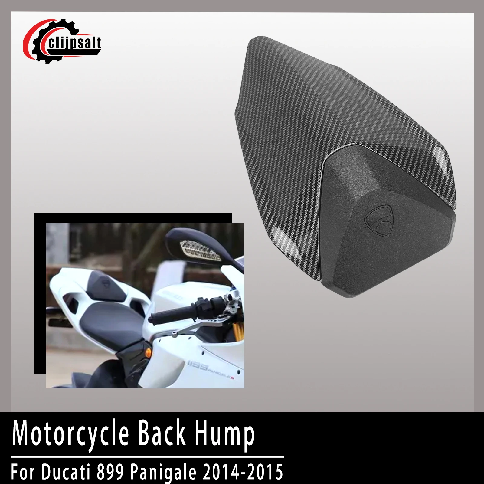 Motorcycle Rear Seat Fairing Parts Fairing Parts For Ducati 899 Panigale 2014 2015 1199 Panigale / S 2014-2015
Motorcycle Rear Seat Fairing Parts Fairing Parts For Ducati 899 Panigale 2014 2015 1199 Panigale / S 2014-2015