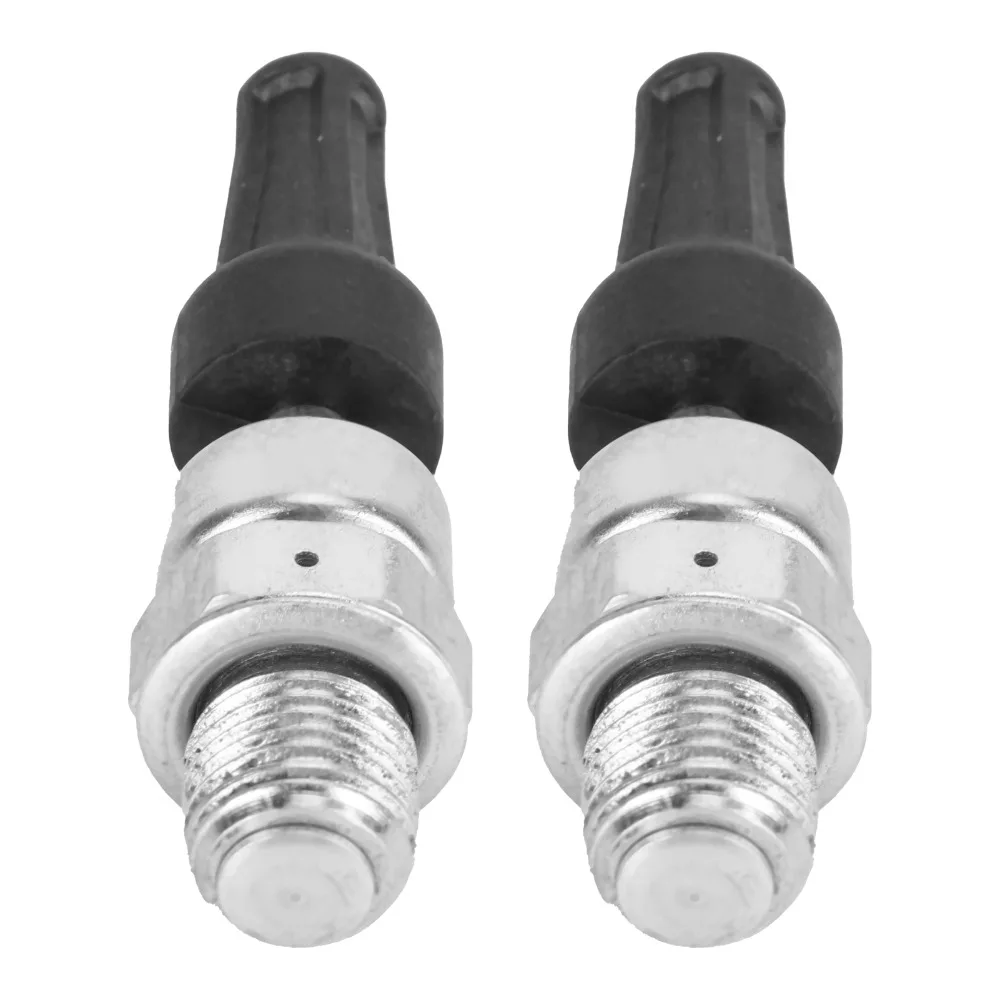 2PCS Aluminum Decompression Valve Silver Decompression Valve Replacement for STIHL TS400 TS410 TS420 TS460 TS700 TS800
2PCS Aluminum Decompression Valve Silver Decompression Valve Replacement for STIHL TS400 TS410 TS420 TS460 TS700 TS800
