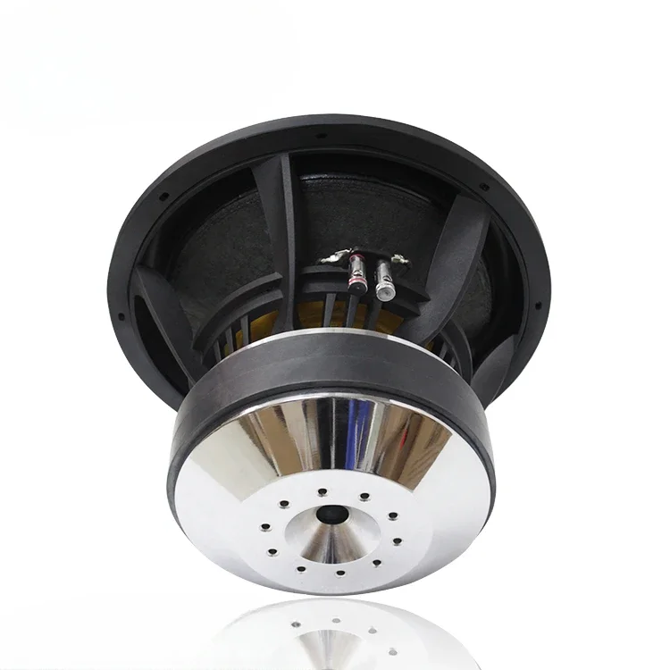 ERISSON Newest Products Subwoofer Speaker 15inch 5000watts Subwoofer Car Audio
ERISSON Newest Products Subwoofer Speaker 15inch 5000watts Subwoofer Car Audio