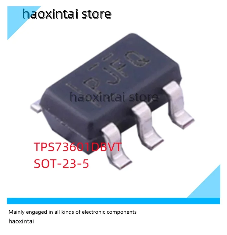 TPS73601DBVT TPS73018DBVR TPS73025DBVT TPS73533DRVR Low dropout linear regulator chip
TPS73601DBVT TPS73018DBVR TPS73025DBVT TPS73533DRVR Low dropout linear regulator chip