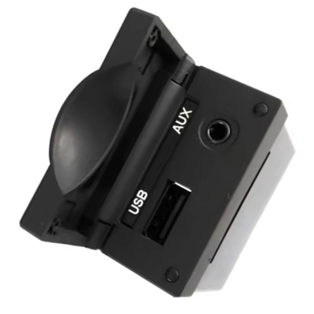 1pcs USB Socket 96120-2M100 USB/AUX Audio Input Port Adapter Socket For Hyundai Genesis Coupe 96120-2M100
1pcs USB Socket 96120-2M100 USB/AUX Audio Input Port Adapter Socket For Hyundai Genesis Coupe 96120-2M100