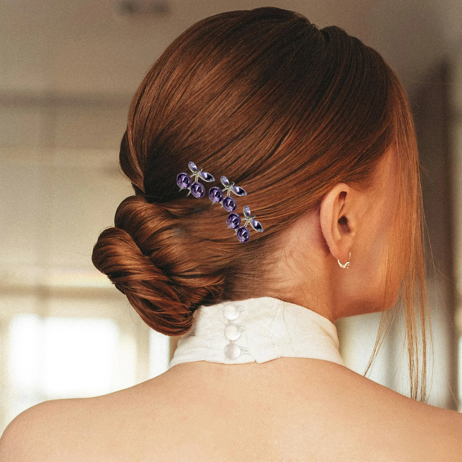 4 Pcs Hairpins U Shaped Bride Clips Wedding Party Bridal Accessories Wedding Hair Accessories For Brides Women Hairstyles
4 Pcs Hairpins U Shaped Bride Clips Wedding Party Bridal Accessories Wedding Hair Accessories For Brides Women Hairstyles