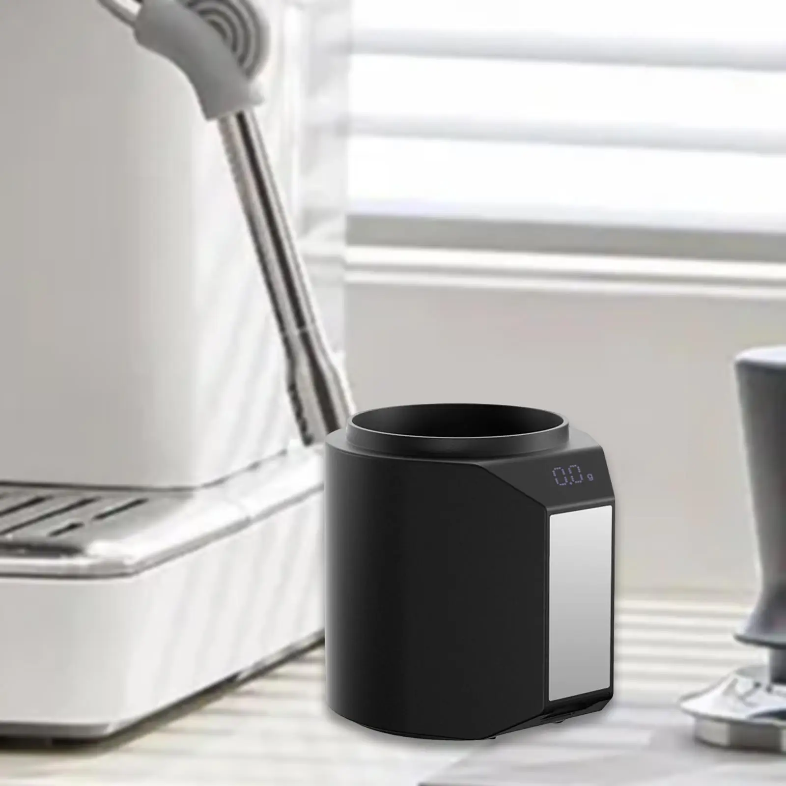 Комбинированные весы для чашек и кофе, аксессуар для приготовления эспрессо, 58 мм, кофейные весы с мерной чашкой, кухонный вес
Комбинированные весы для чашек и кофе, аксессуар для приготовления эспрессо, 58 мм, кофейные весы с мерной чашкой, кухонный вес