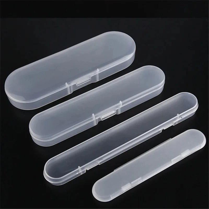 1pcs Transparent Storage Box Holding Case Jewelry Beads Container Fishing Tools Accessories Box Small Items Sundries Organizer
1pcs Transparent Storage Box Holding Case Jewelry Beads Container Fishing Tools Accessories Box Small Items Sundries Organizer