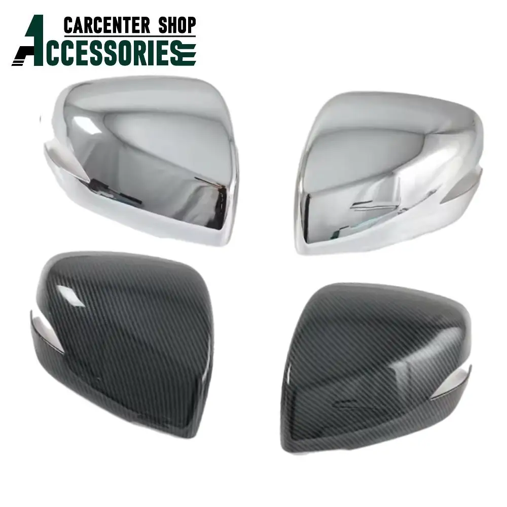 Carbon Fiber/Chrome Car Rearview Side Mirror Cover Wing Cap Sticker Door Rear View Case Trim for Subaru Outback 2021-2022
Carbon Fiber/Chrome Car Rearview Side Mirror Cover Wing Cap Sticker Door Rear View Case Trim for Subaru Outback 2021-2022