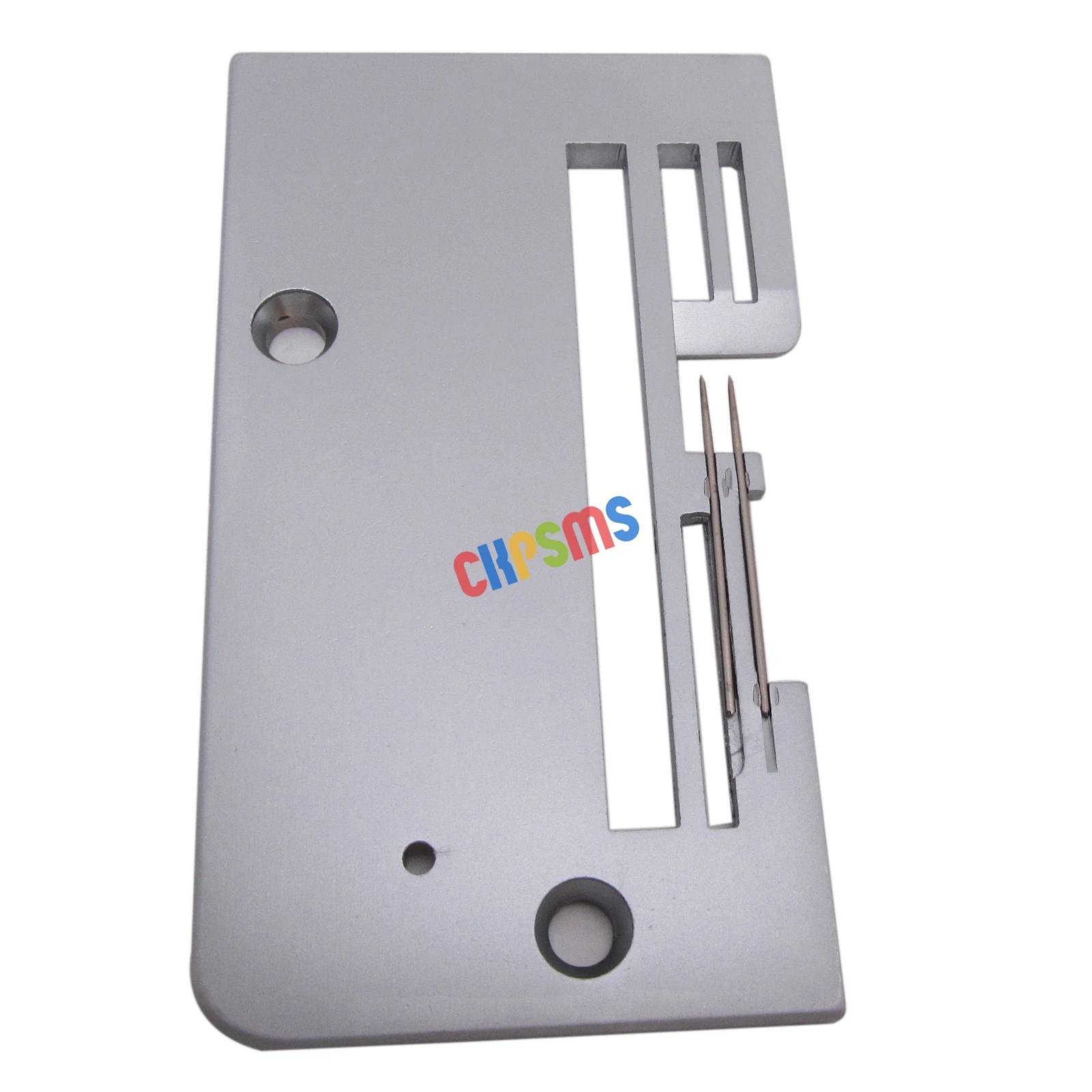 1PCS #396013-54 Needle Plate FOR Elna 604,604E,614DE,624DSE,634,634DE,644DSE Pfaff 4842
1PCS #396013-54 Needle Plate FOR Elna 604,604E,614DE,624DSE,634,634DE,644DSE Pfaff 4842