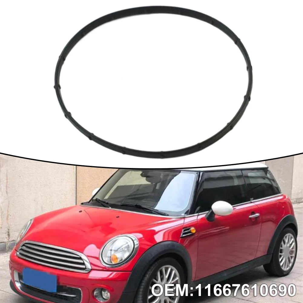 Car Sealing Vacuum Pump Seal Ring 11667610690 For Mini Cooper For R56 R57 1.6L N18 2011-2016 Automotive Accessories
Car Sealing Vacuum Pump Seal Ring 11667610690 For Mini Cooper For R56 R57 1.6L N18 2011-2016 Automotive Accessories