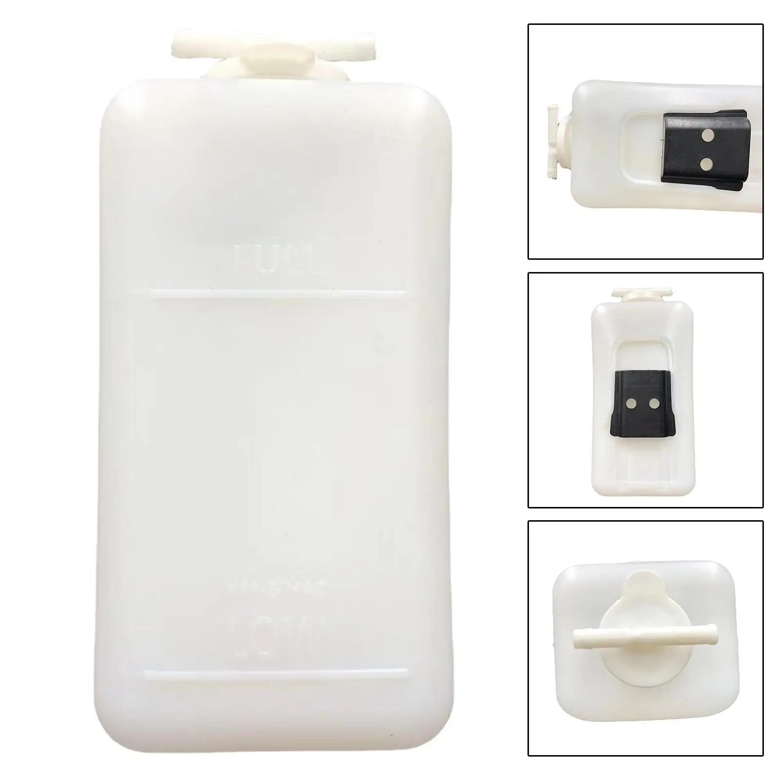 Wheeled Excavator Auxiliary Water Tank Multipurpose Coolant Overflow Reservoir Tank for Excavator 65/75 Models Replacements
Wheeled Excavator Auxiliary Water Tank Multipurpose Coolant Overflow Reservoir Tank for Excavator 65/75 Models Replacements