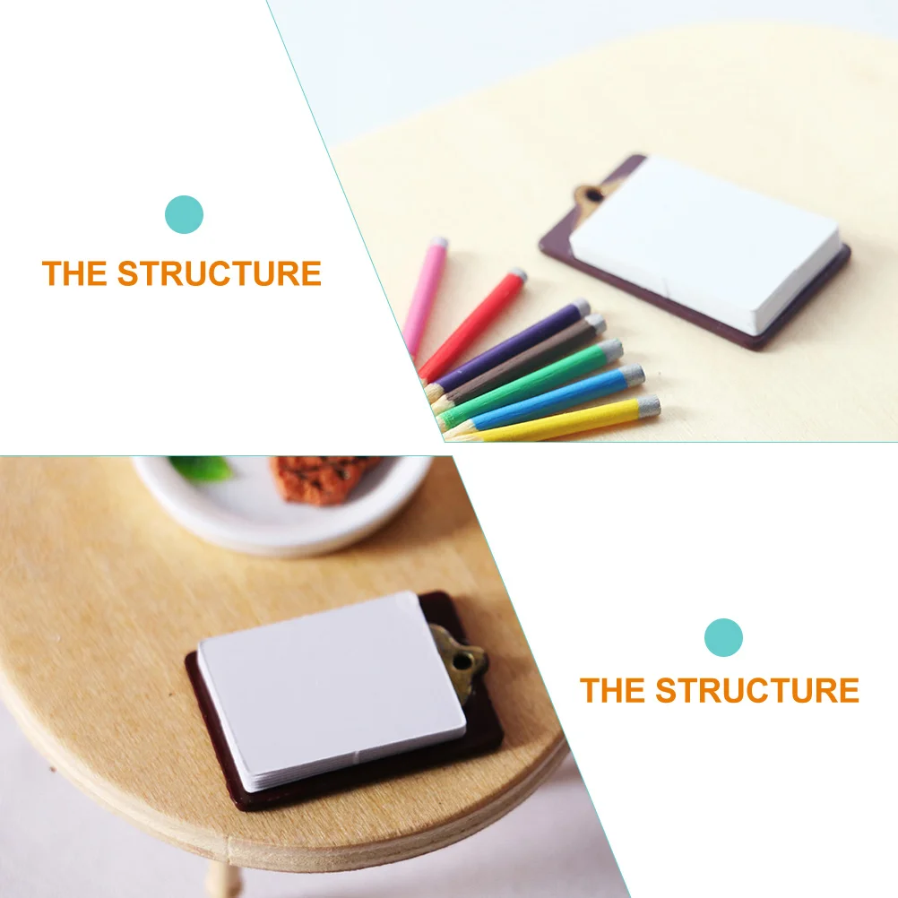 Simulation Learning Set Mini School Supplies Adorable Book Bag Model Interesting Pencils Fake Tools Decor Accessory Mini House
Simulation Learning Set Mini School Supplies Adorable Book Bag Model Interesting Pencils Fake Tools Decor Accessory Mini House