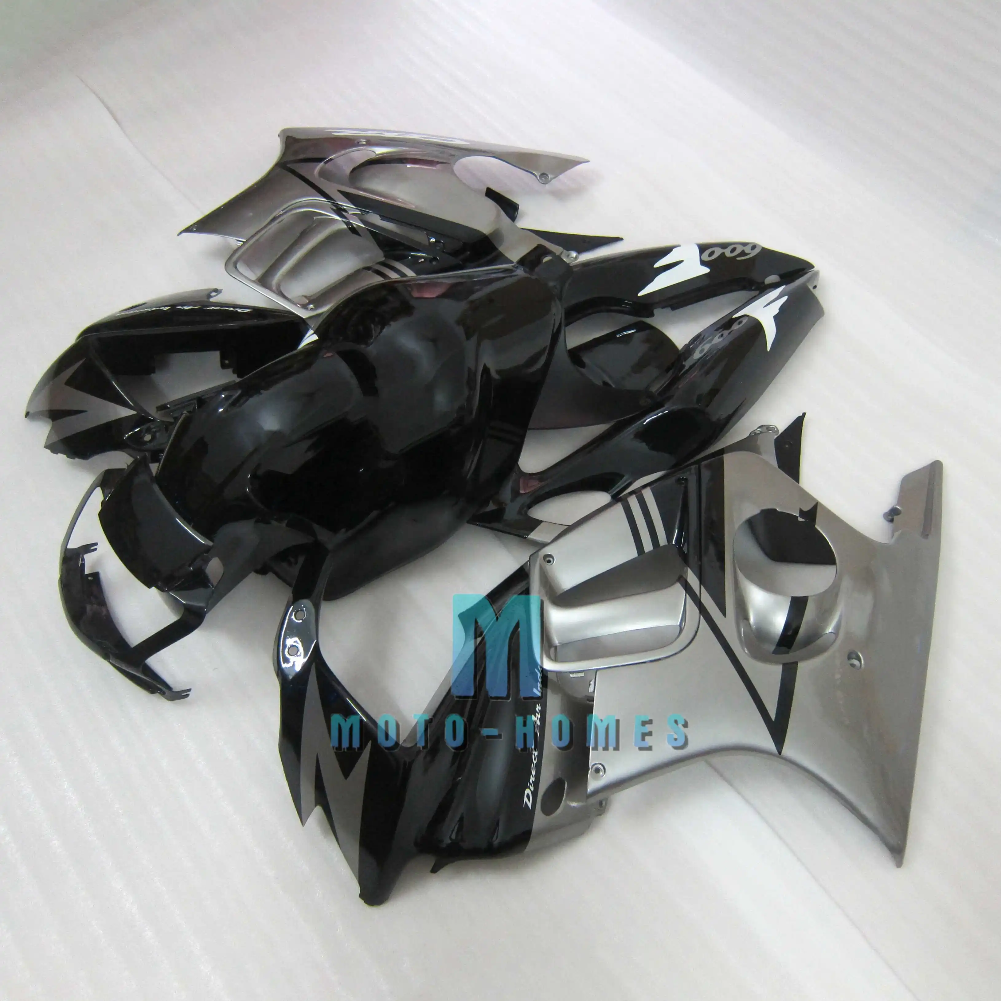 Высококачественный комплект обтекателя для Honda CBR600 97 98 1997 1998 CBR600F3, АБС-пластик, мотоцикл, черный, серебристый, восстановление велосипеда послепродажного обслуживания
Высококачественный комплект обтекателя для Honda CBR600 97 98 1997 1998 CBR600F3, АБС-пластик, мотоцикл, черный, серебристый, восстановление велосипеда послепродажного обслуживания