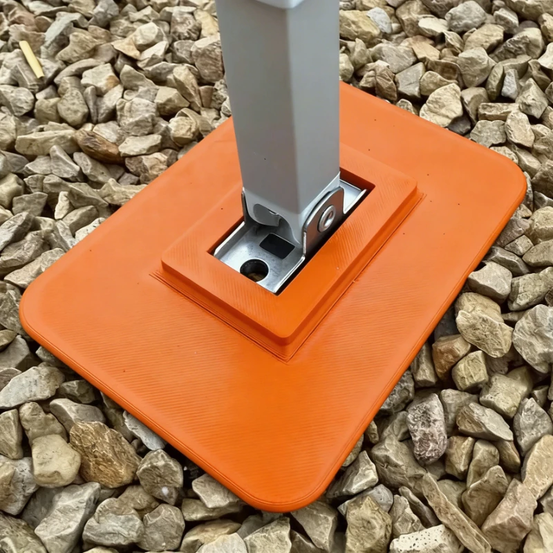 Awning Base Bracket Fit Thule Omnistor Fiamma RV Camper Awning Replacement Mount Accessories
Awning Base Bracket Fit Thule Omnistor Fiamma RV Camper Awning Replacement Mount Accessories