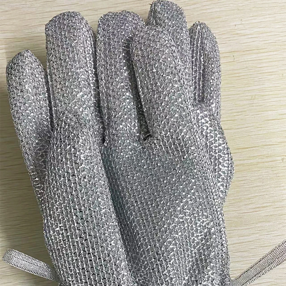 Dishwashing Gloves Large Kitchen Cleaning Tools Waterproof Household Microwave Long Gloves for Dishes Soft Comfortable Pot Pan
Dishwashing Gloves Large Kitchen Cleaning Tools Waterproof Household Microwave Long Gloves for Dishes Soft Comfortable Pot Pan