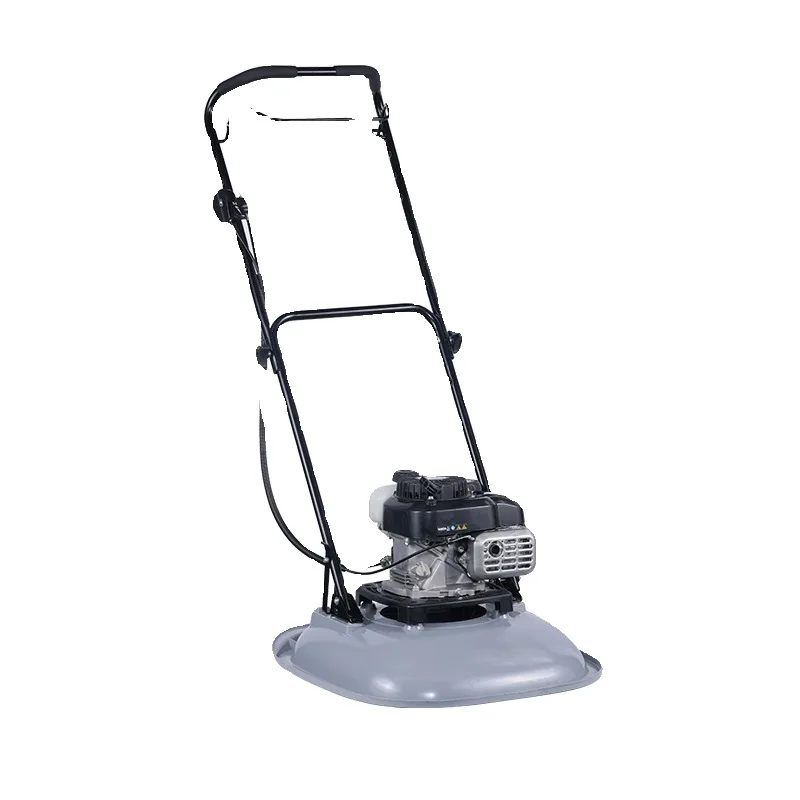 19-inch air-cushion lawn mower hand-push air-cushion lawn mower for golf courses slopes
19-inch air-cushion lawn mower hand-push air-cushion lawn mower for golf courses slopes