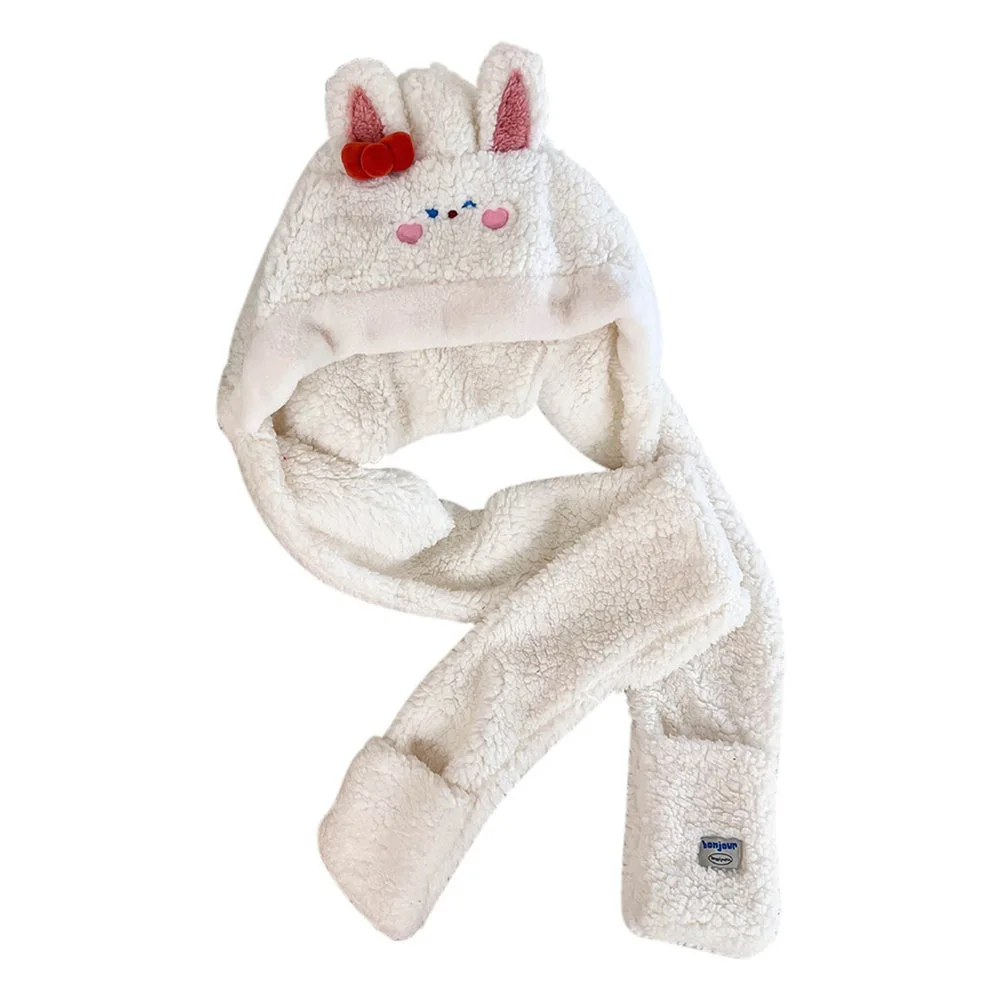 Зимние теплые наушники, шарф для девочек, антифризные перчатки с милым медведем, велосипедные ветрозащитные, коллекция защиты от холода, теплый артефакт
Зимние теплые наушники, шарф для девочек, антифризные перчатки с милым медведем, велосипедные ветрозащитные, коллекция защиты от холода, теплый артефакт