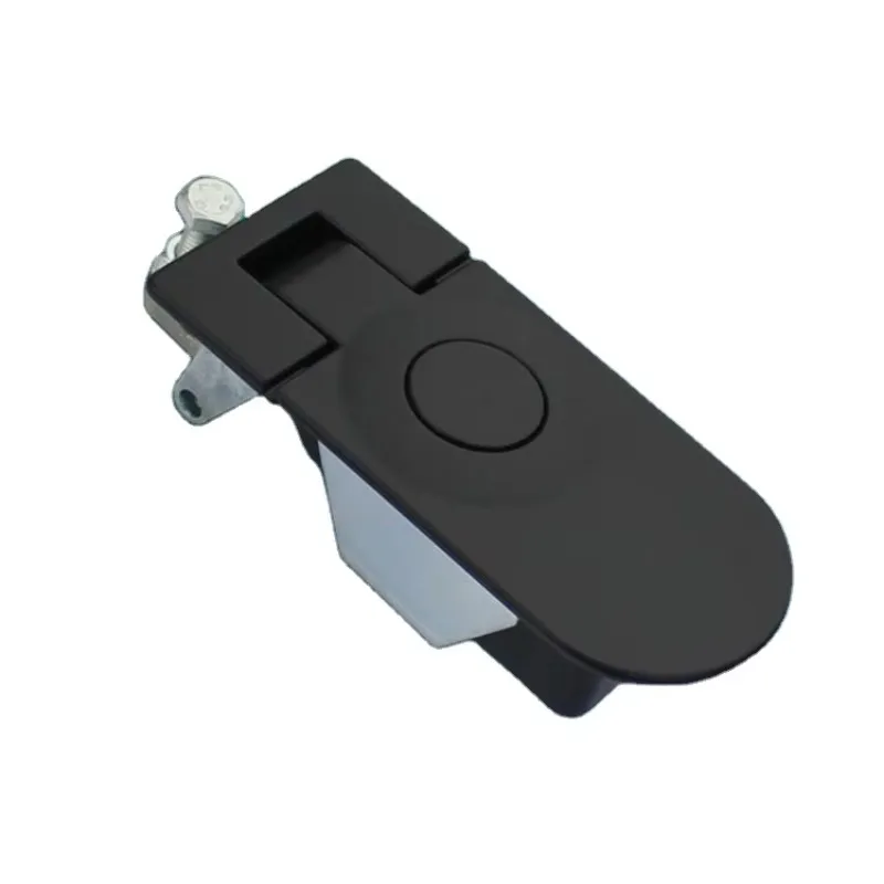 High-quality zinc alloy pressure bar panel locks for vending machines and long-distance travel SK1-C5
High-quality zinc alloy pressure bar panel locks for vending machines and long-distance travel SK1-C5