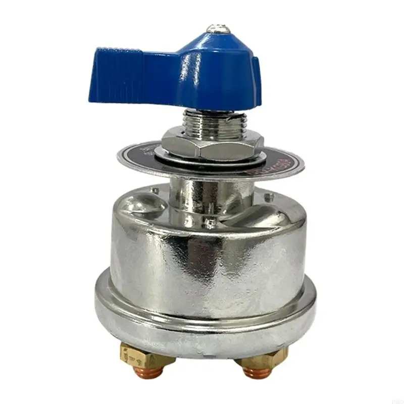 High Performances Battery Cut Off Switches 12/24V Easy to Use for Vehicle Safety
High Performances Battery Cut Off Switches 12/24V Easy to Use for Vehicle Safety
