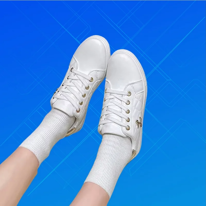 Summer New Round Head Shallow Mouth Casual Fashion Flat Anti-slip Wear-resistant Sports Shoes Fashion Comfortable Women's Shoes
Summer New Round Head Shallow Mouth Casual Fashion Flat Anti-slip Wear-resistant Sports Shoes Fashion Comfortable Women's Shoes