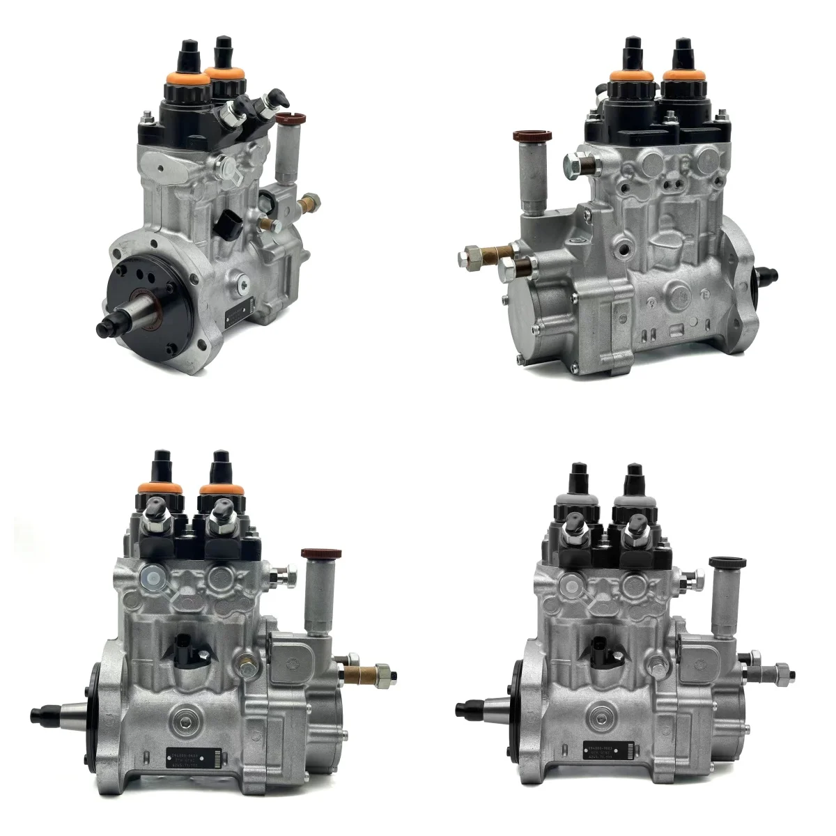 094000-060# Fuel Pump 094000-0600 094000-0601 094000-0602 094000-0603 SAA6D170 6245-71-1110 6245-71-1111
094000-060# Fuel Pump 094000-0600 094000-0601 094000-0602 094000-0603 SAA6D170 6245-71-1110 6245-71-1111