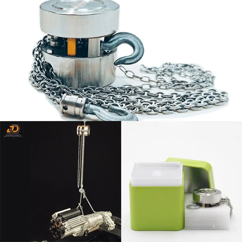 JDM-206 lifting chain hoist model, engineering vehicle scene model, climbing vehicle scene simulation vehicle
JDM-206 lifting chain hoist model, engineering vehicle scene model, climbing vehicle scene simulation vehicle