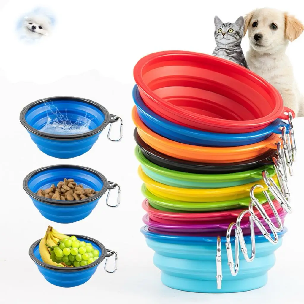 9 colors Camouflage Pet Bowl with Buckle Water Food Container Pet Feeder for Small Dogs Puppy Feeding Bottle Bowls Dog Suppliesl
9 colors Camouflage Pet Bowl with Buckle Water Food Container Pet Feeder for Small Dogs Puppy Feeding Bottle Bowls Dog Suppliesl