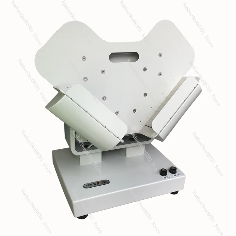 Desktop & Vertical Paper Shaker Machine | High-Speed Paper Alignment with Air Blowing & Static Removal | Perfect for Binding
Desktop & Vertical Paper Shaker Machine | High-Speed Paper Alignment with Air Blowing & Static Removal | Perfect for Binding