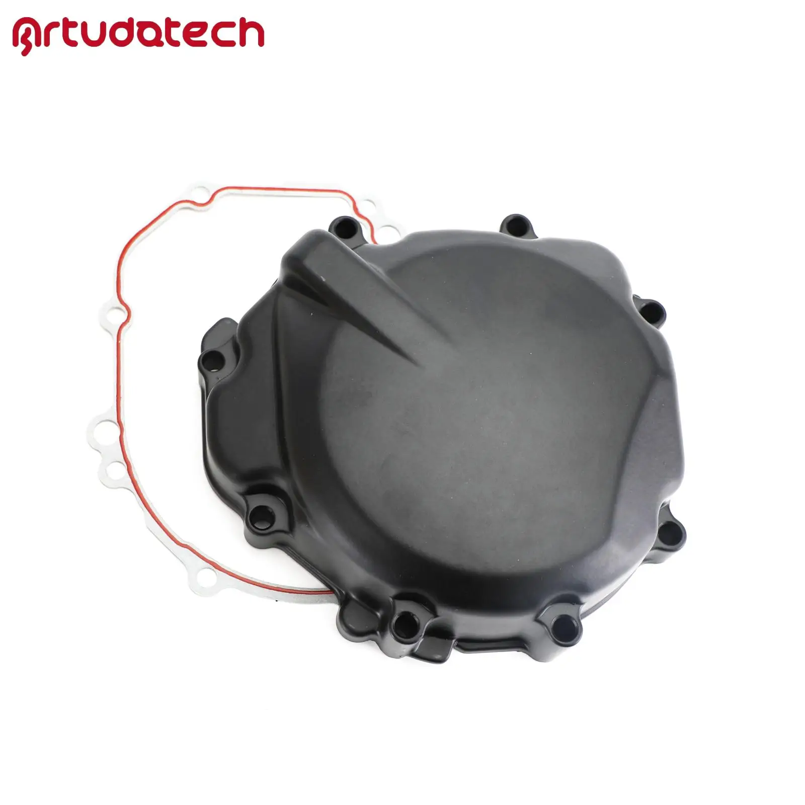 Artudatech Stator Engine Cover Crankcase Fit for Suzuki GSXR 600 750 04-13 GSX-R 1000 400
Artudatech Stator Engine Cover Crankcase Fit for Suzuki GSXR 600 750 04-13 GSX-R 1000 400