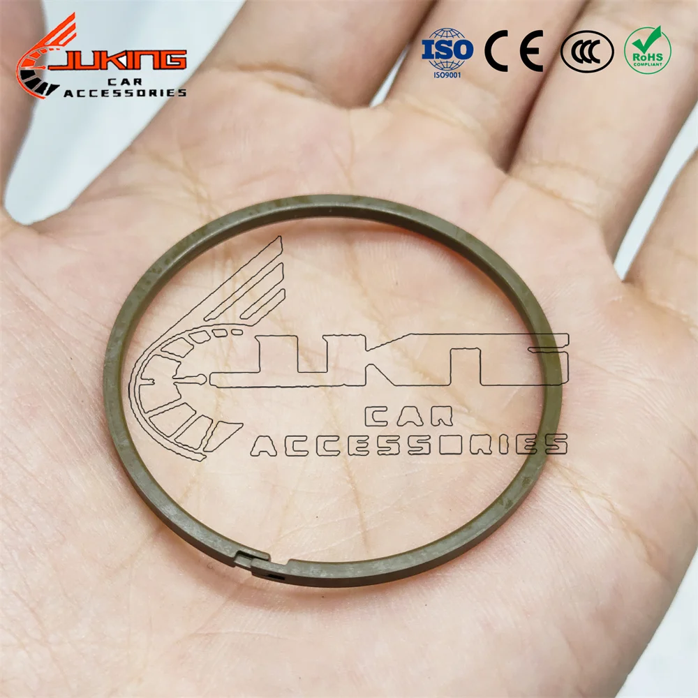 Brand new 725.0 automatic transmission parts Stator shaft oil ring Suitable for Mercedes-Benz 725
Brand new 725.0 automatic transmission parts Stator shaft oil ring Suitable for Mercedes-Benz 725